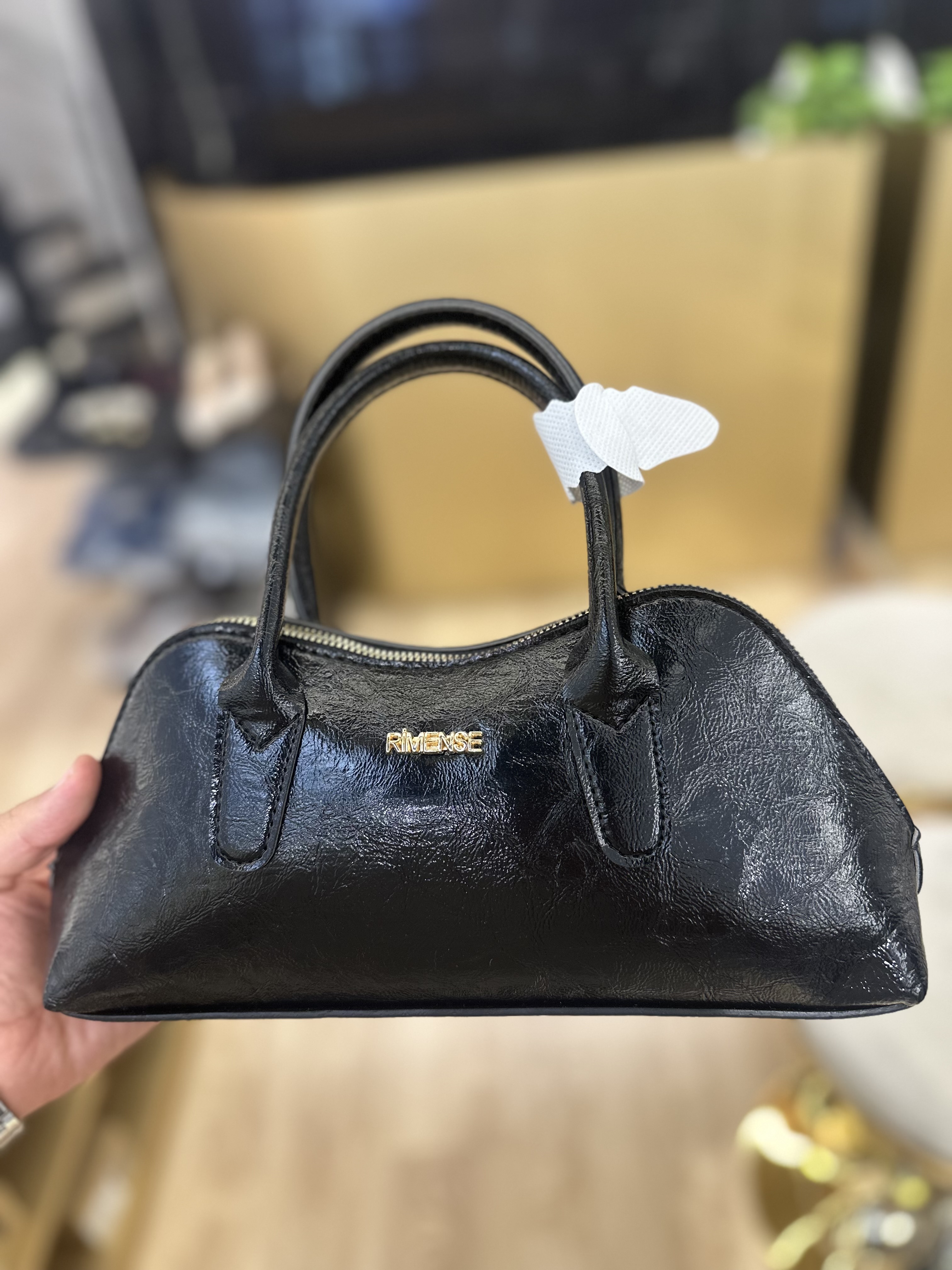کیف چرم وارداتی